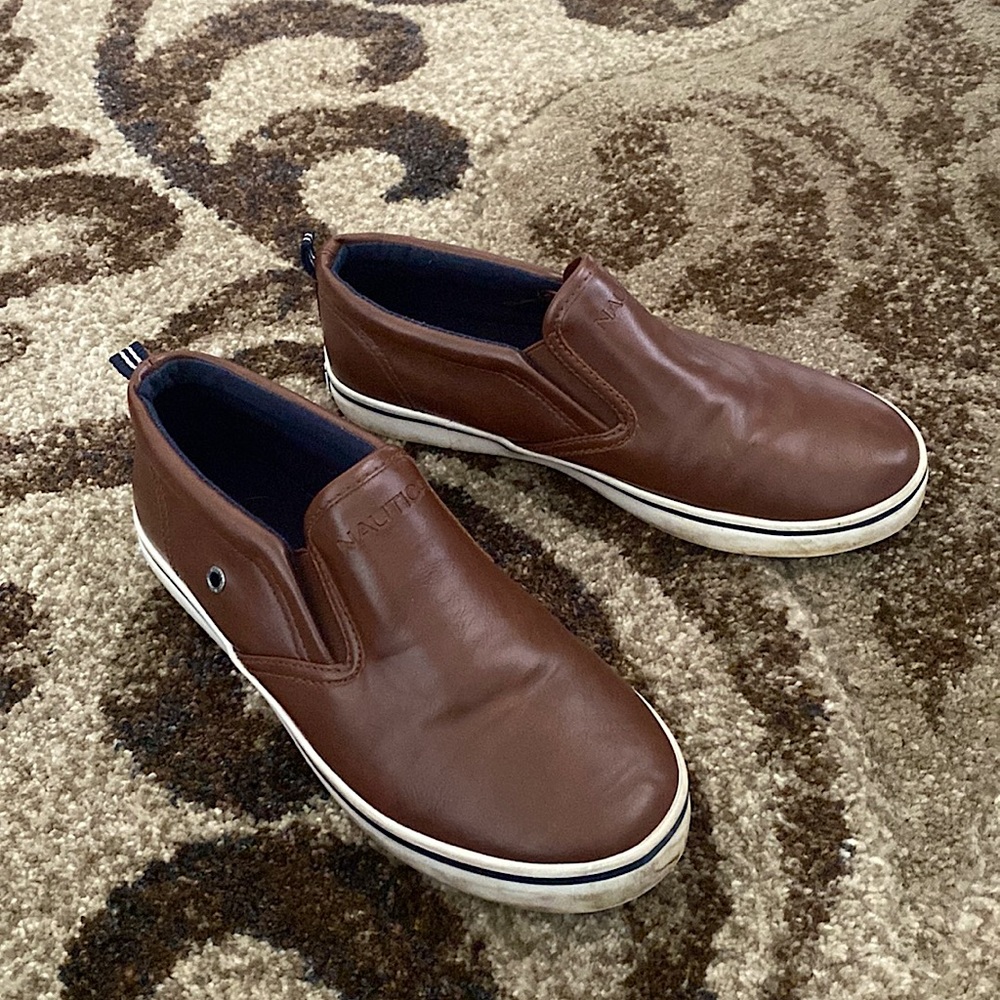 Kids Dress Shoe